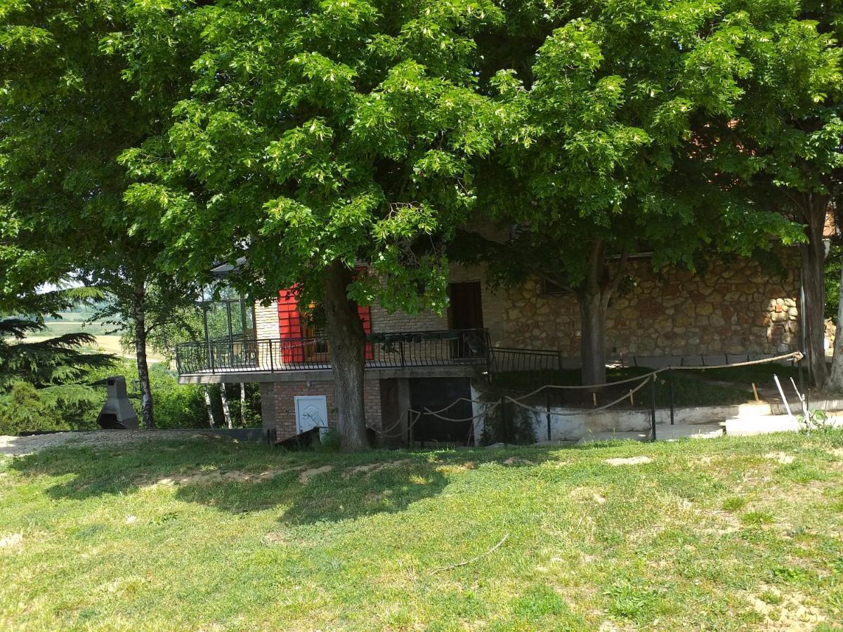 Lodging Vidmar Sremski Karlovci Bagian luar foto