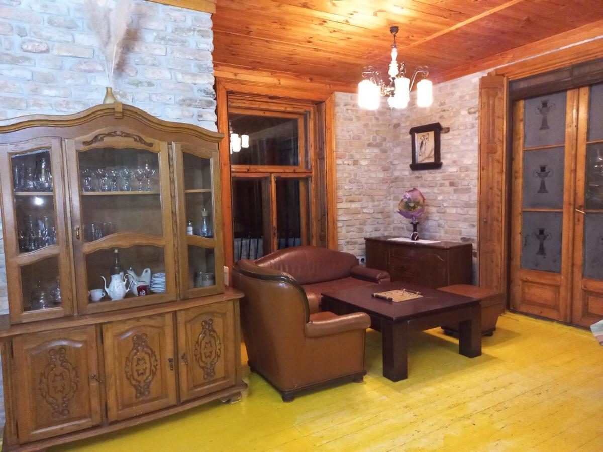 Lodging Vidmar Sremski Karlovci Bagian luar foto
