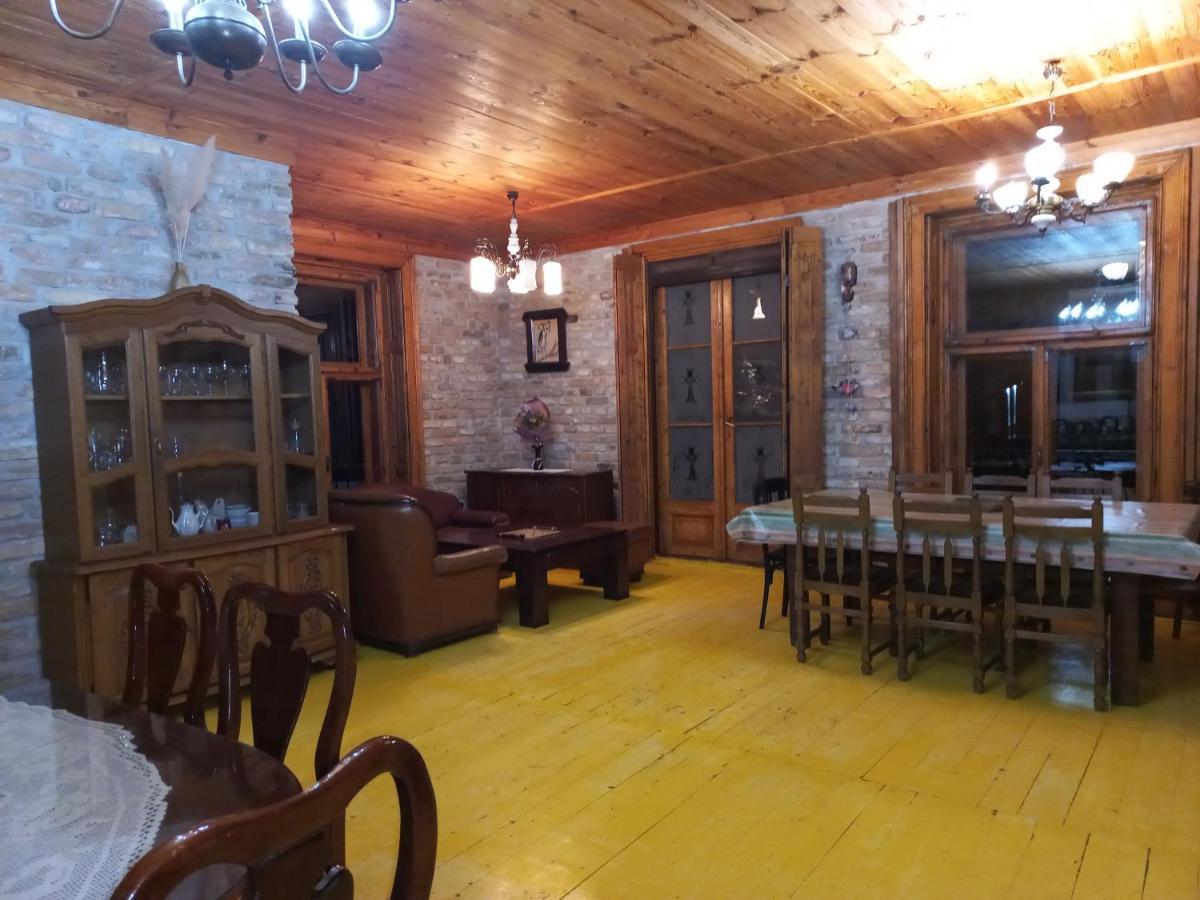 Lodging Vidmar Sremski Karlovci Bagian luar foto