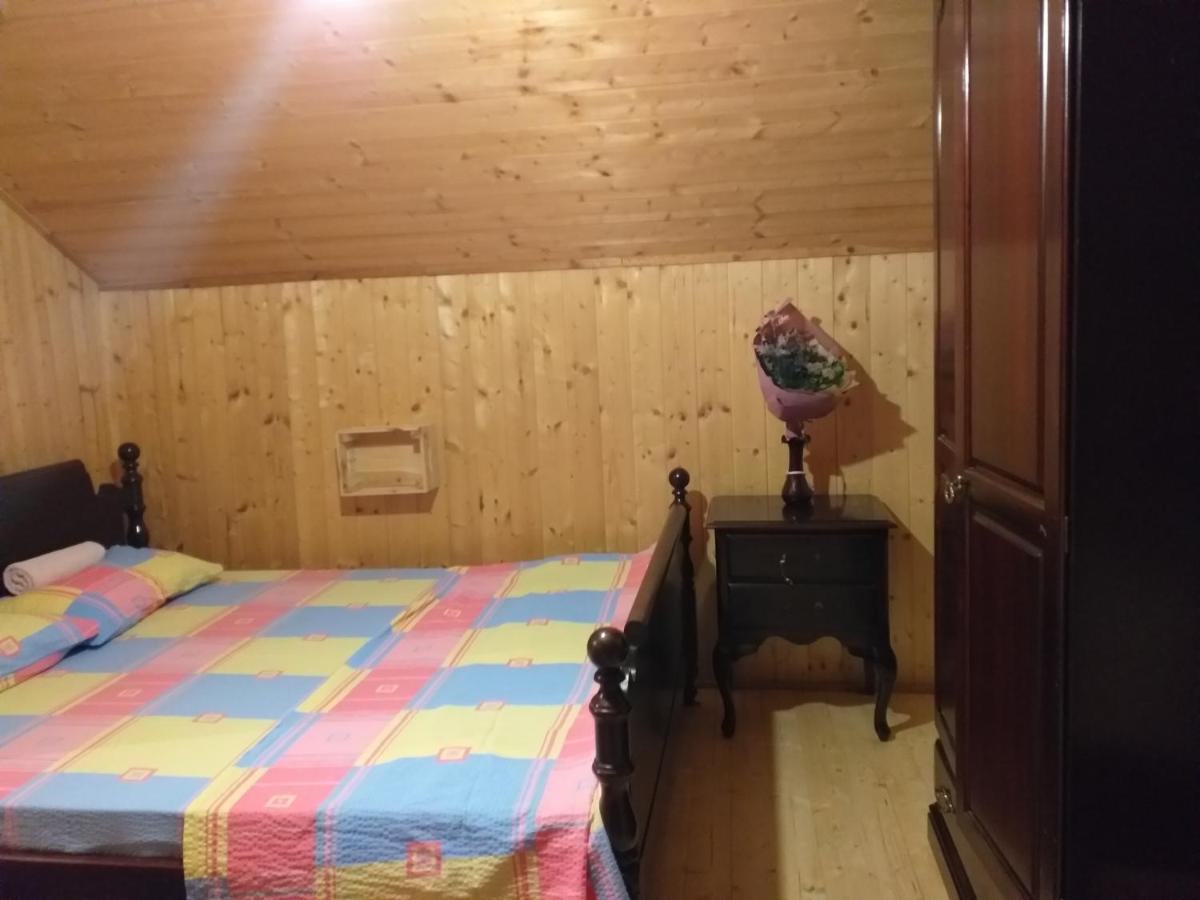 Lodging Vidmar Sremski Karlovci Bagian luar foto