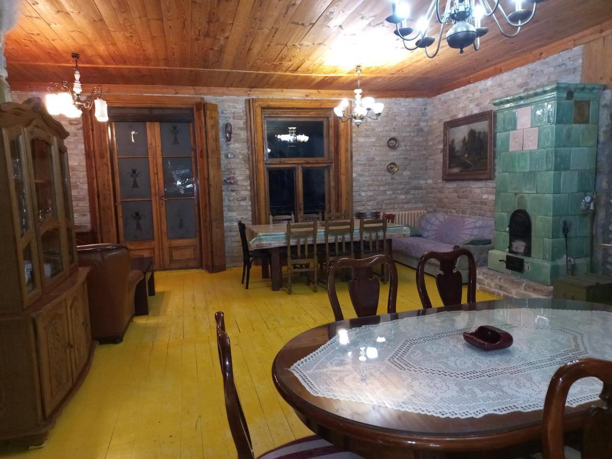 Lodging Vidmar Sremski Karlovci Bagian luar foto