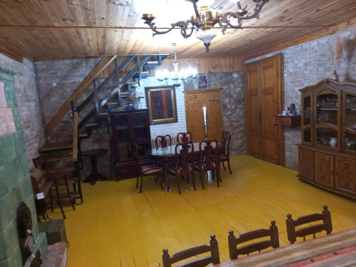 Lodging Vidmar Sremski Karlovci Bagian luar foto