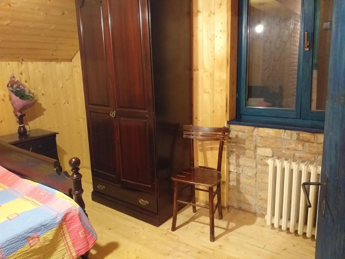 Lodging Vidmar Sremski Karlovci Bagian luar foto