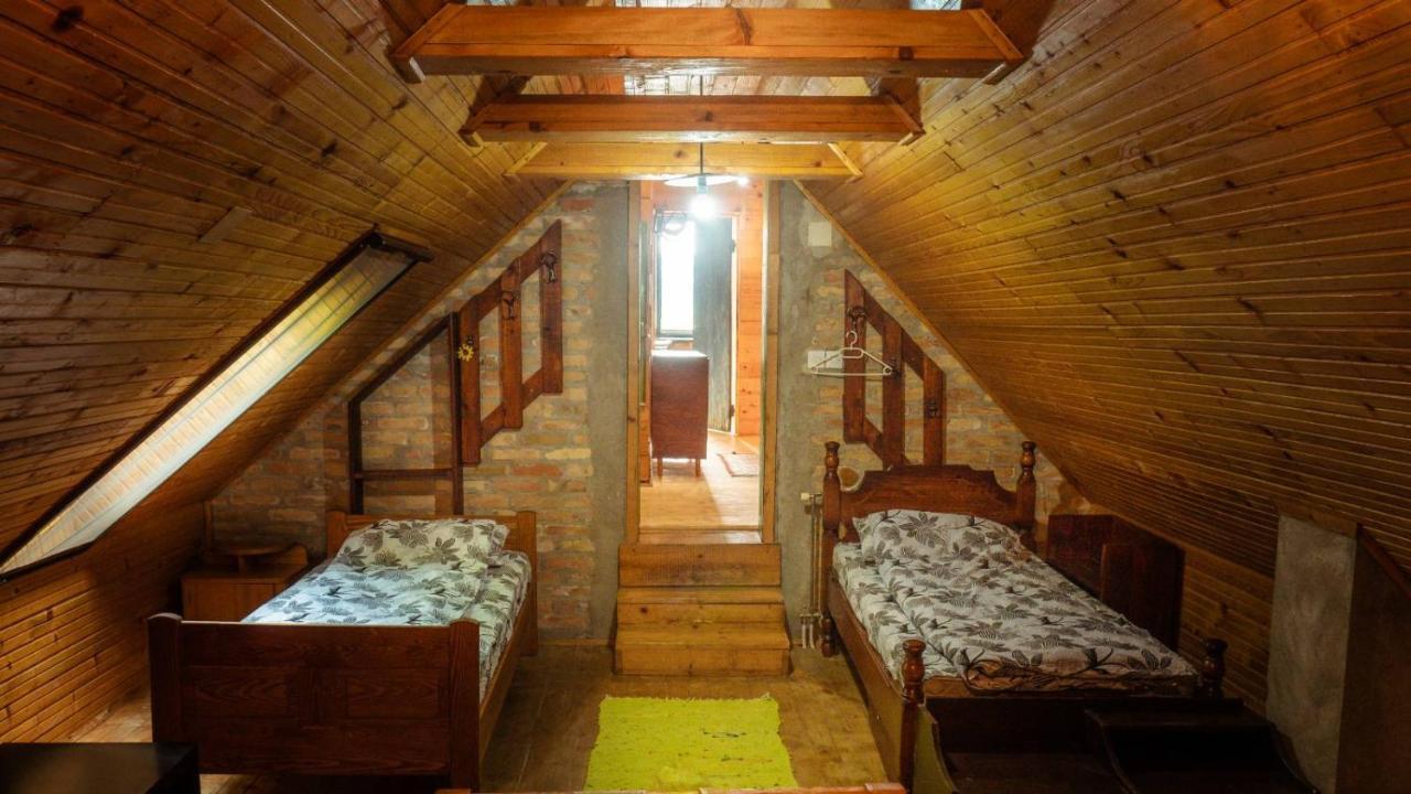 Lodging Vidmar Sremski Karlovci Bagian luar foto