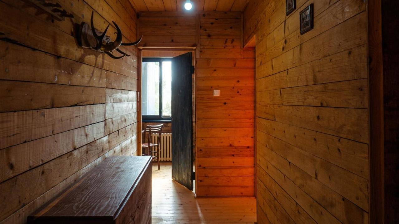 Lodging Vidmar Sremski Karlovci Bagian luar foto