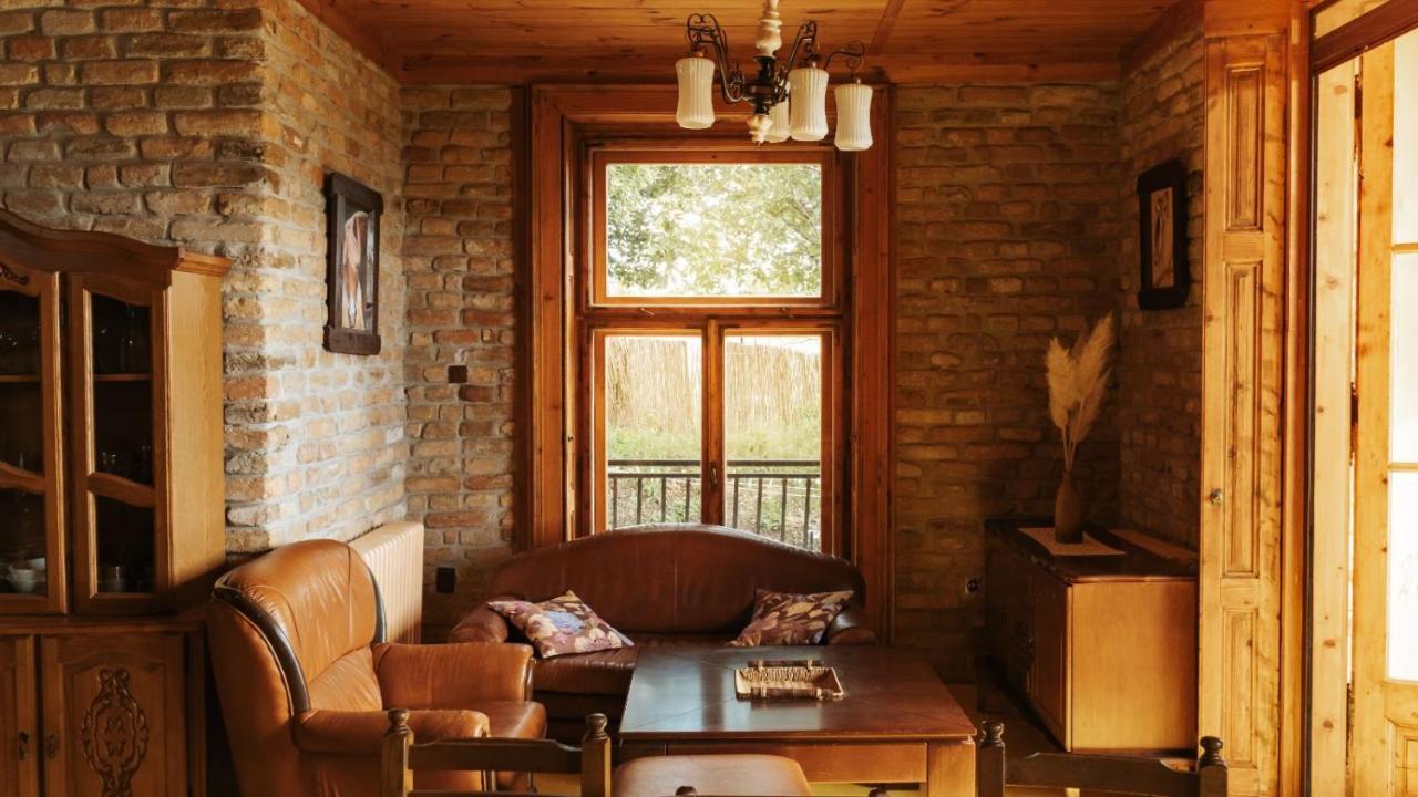Lodging Vidmar Sremski Karlovci Bagian luar foto