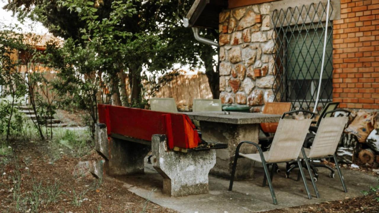 Lodging Vidmar Sremski Karlovci Bagian luar foto
