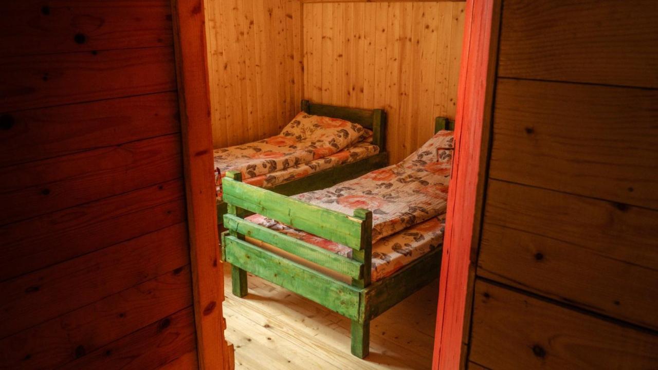 Lodging Vidmar Sremski Karlovci Bagian luar foto