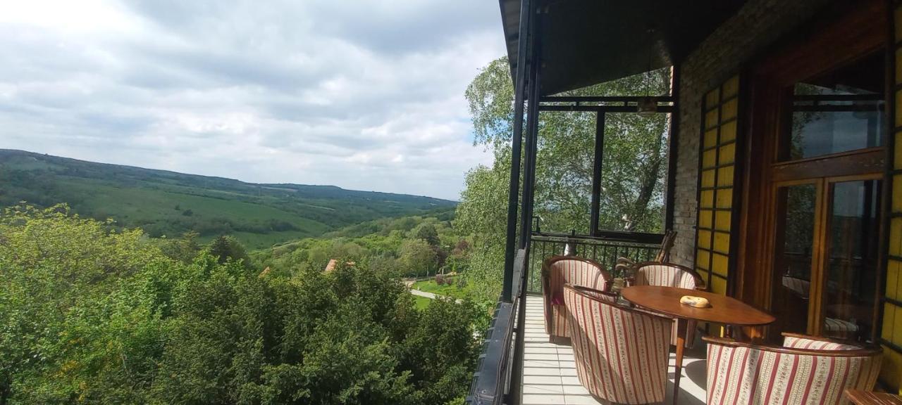 Lodging Vidmar Sremski Karlovci Bagian luar foto