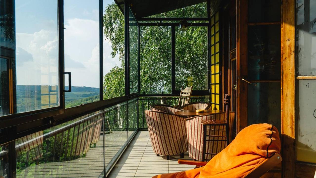 Lodging Vidmar Sremski Karlovci Bagian luar foto