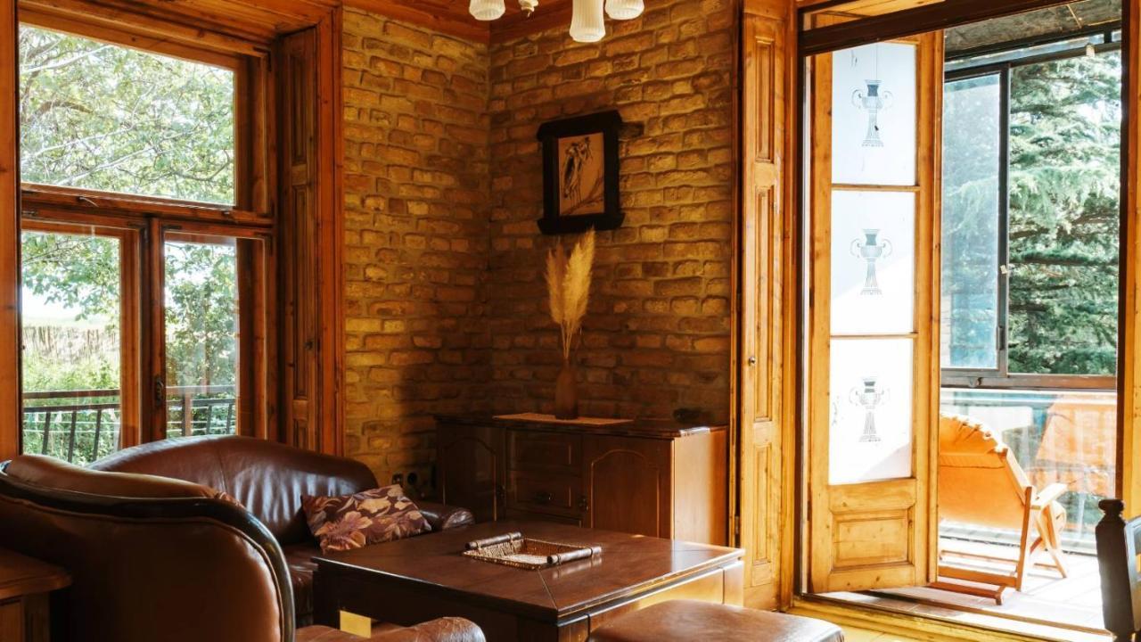 Lodging Vidmar Sremski Karlovci Bagian luar foto