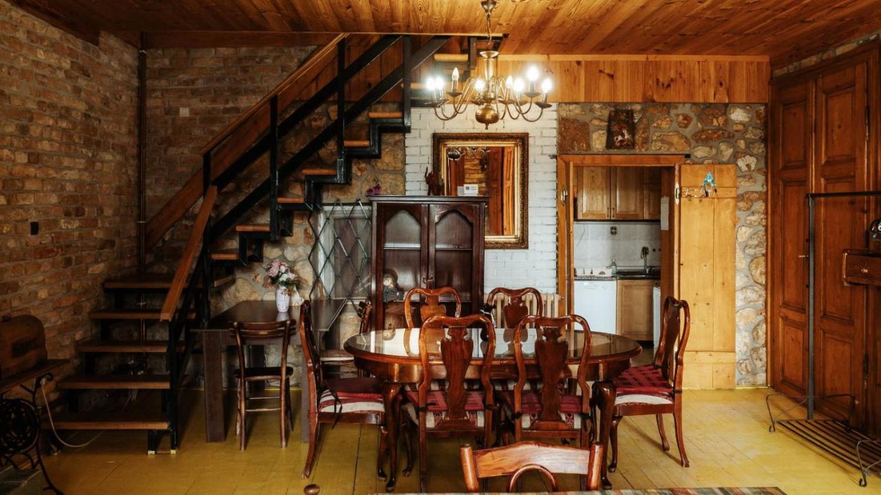 Lodging Vidmar Sremski Karlovci Bagian luar foto