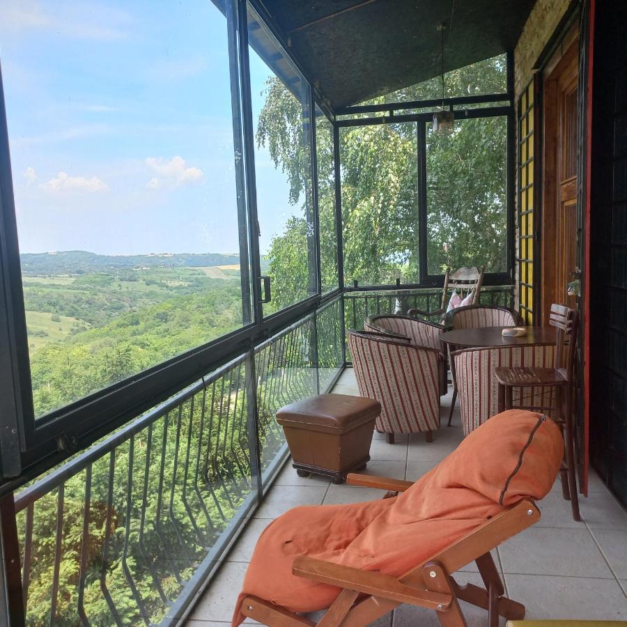 Lodging Vidmar Sremski Karlovci Bagian luar foto