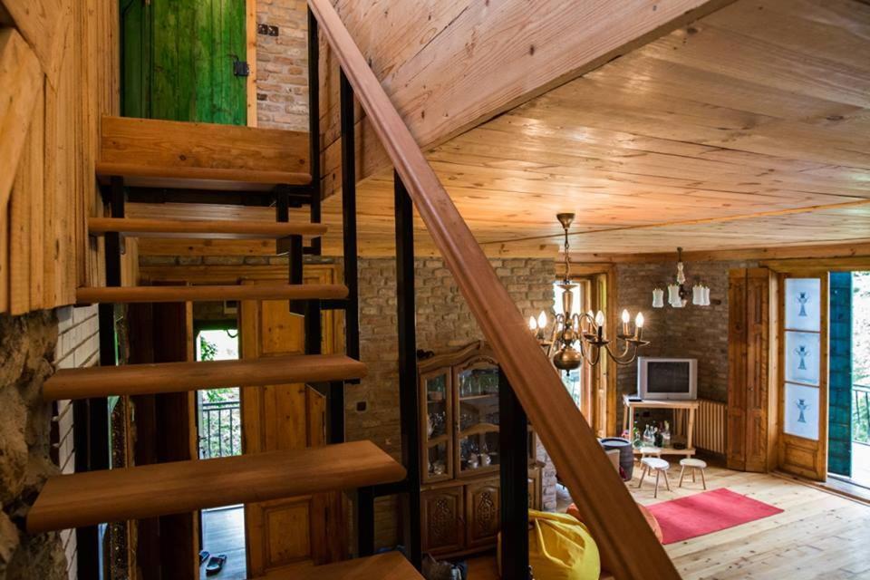 Lodging Vidmar Sremski Karlovci Bagian luar foto