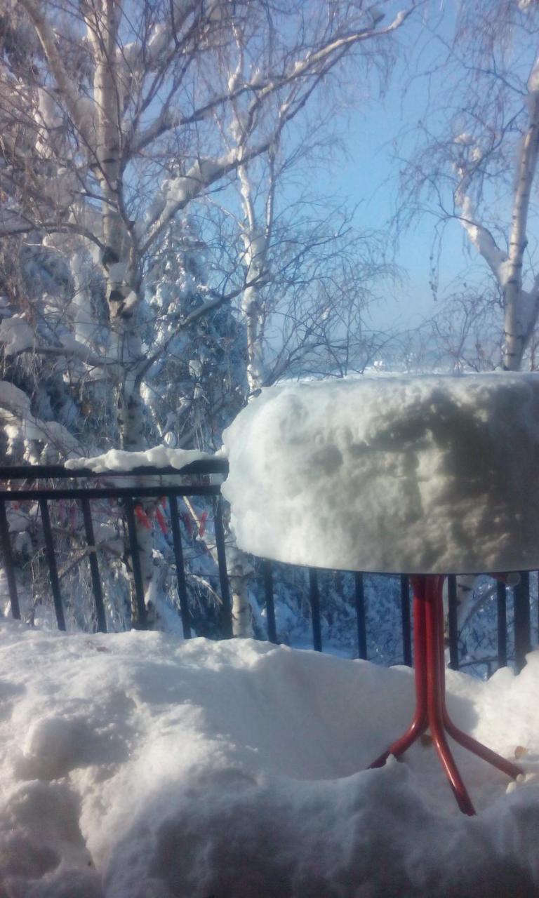 Lodging Vidmar Sremski Karlovci Bagian luar foto