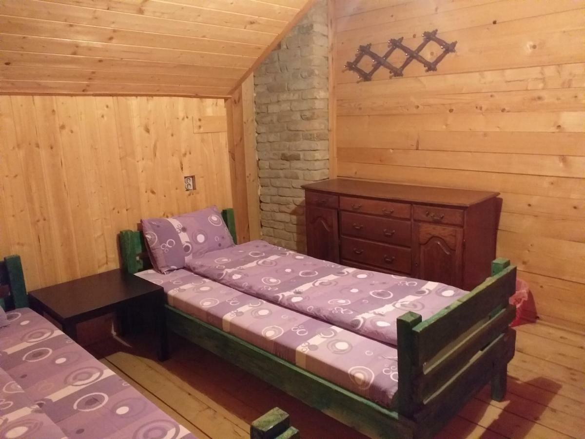 Lodging Vidmar Sremski Karlovci Bagian luar foto