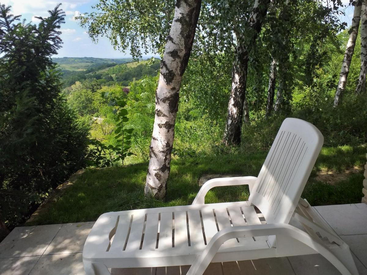 Lodging Vidmar Sremski Karlovci Bagian luar foto